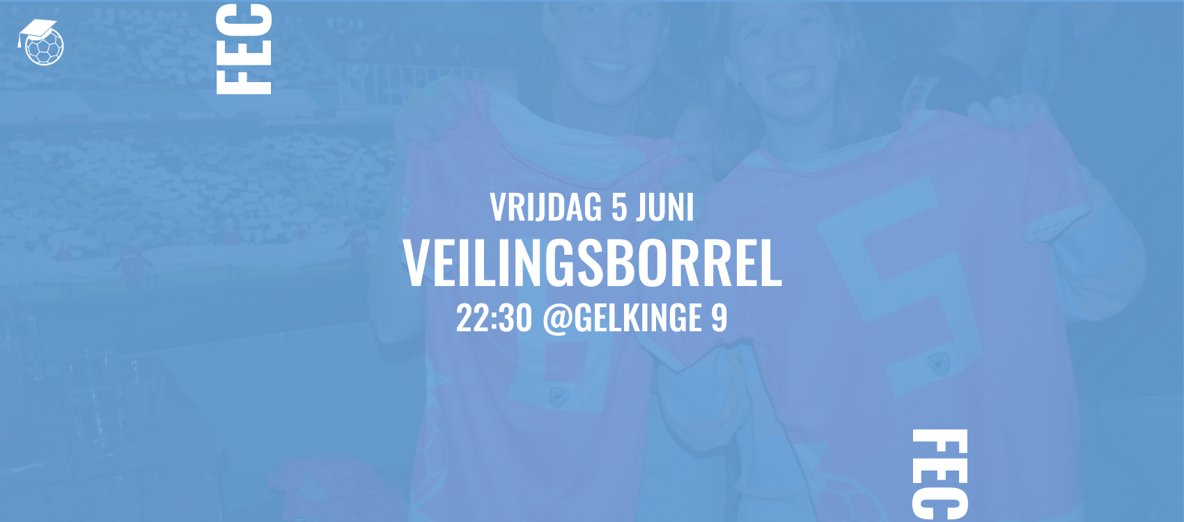 Veilingsborrel