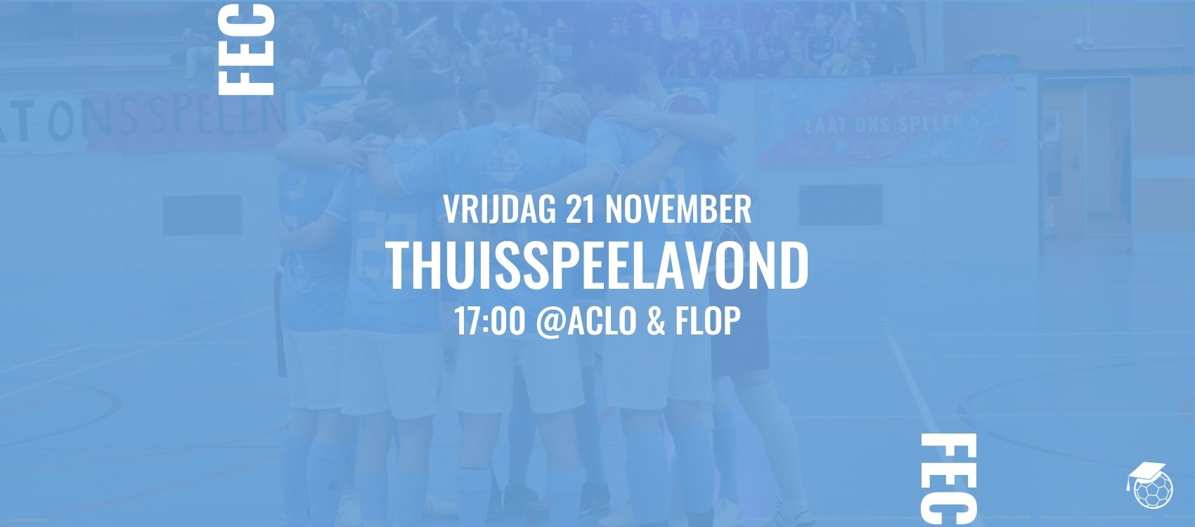 Thuisspeelavond