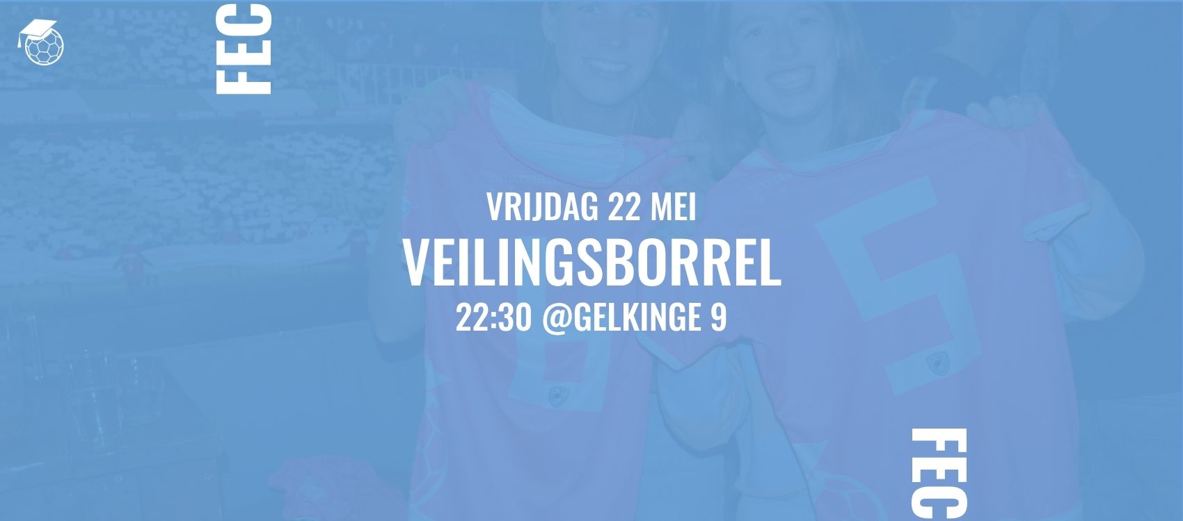 Veilingsborrel