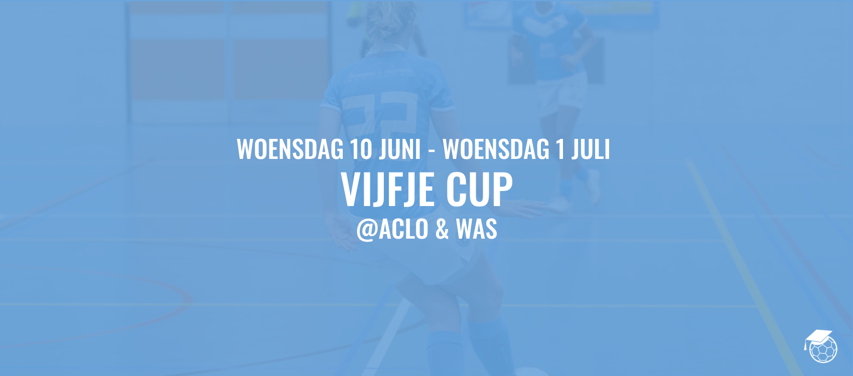 Vijfje Cup