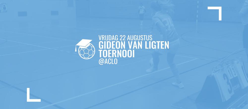 Gideon van Ligten Toernooi