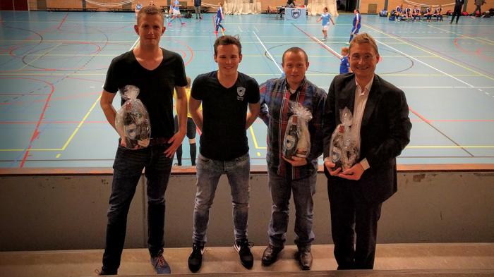 #scheidsbedankt!