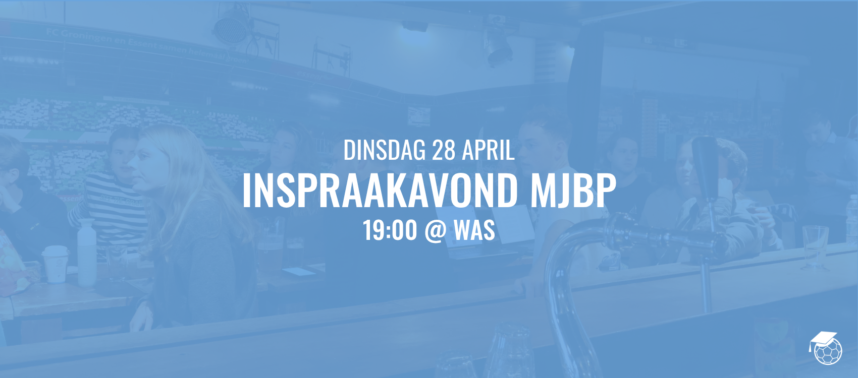 Inspraakavond MJBP