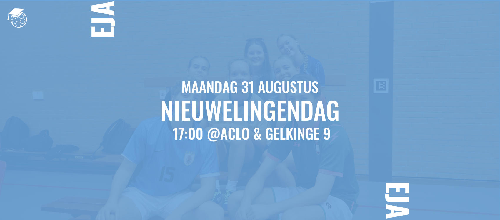 Nieuwelingendag