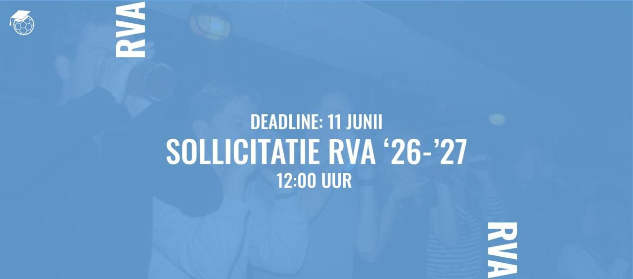 Kom jij de Raad van Advies versterken?