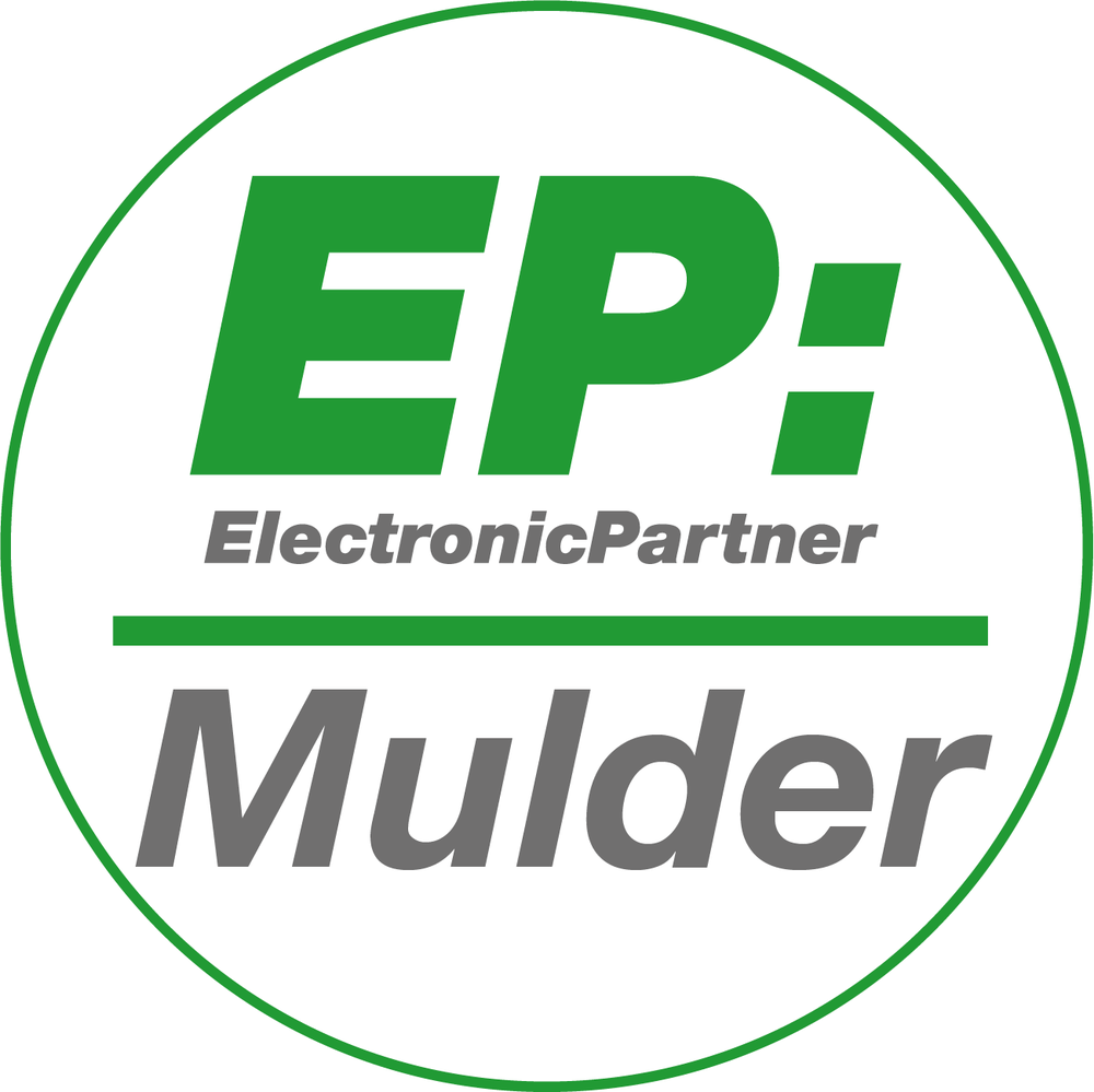 EP Mulder